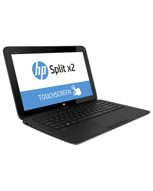 E7J09LA#AC4 - HP - Notebook Split 13-m110br x2