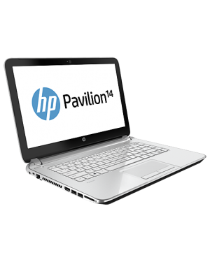 E7J05LA#AC4 - HP - Notebook TouchSmart Core i5 Pavilion 14-N060BR