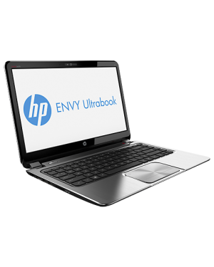 C1C41LA#AC4 - HP - Notebook Ultrabook Envy 4-1150br
