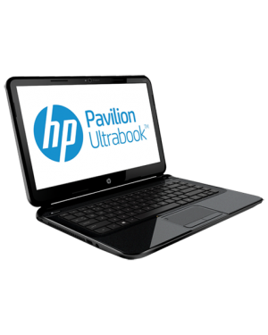 C1E80LA#AC4 - HP - Notebook Ultrabook Pavilion 14-b080br