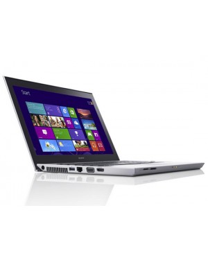 SVT-14117CBS - Sony - Notebook Ultrabook Serie T