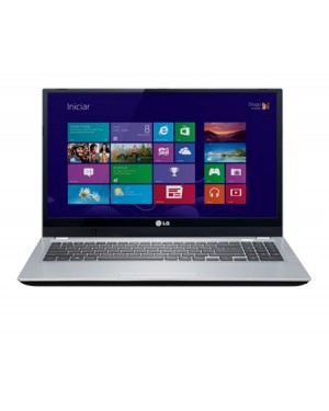 U560-G.BG31P1 - LG - Notebook Ultrabook U560
