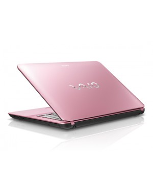 SVF14213CBP - Sony - Notebook VAIO Fit