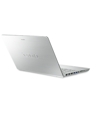 SVF14A17PBS - Sony - Notebook VAIO FIT