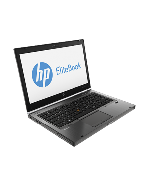 B8T14LT#AC4 - HP - Notebook EliteBook 8470p