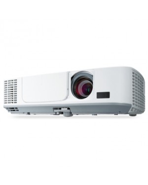 NP-M260X - NEC - Projetor datashow 2600 lumens XGA (1024x768)