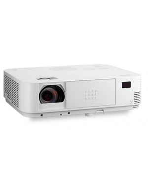 NP-M283X - NEC - Projetor datashow 2800 lumens XGA (1024x768)