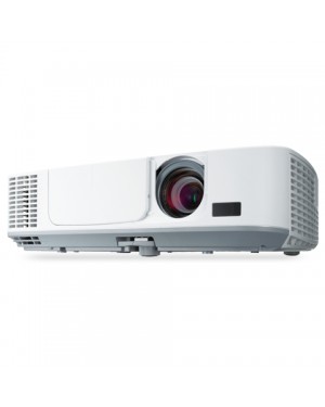 NP-M311W - NEC - Projetor datashow 3100 lumens WXGA (1280x800)