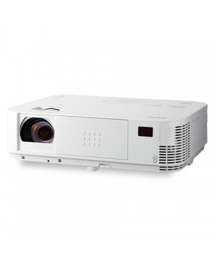 NP-M323W - NEC - Projetor datashow 3200 lumens WXGA (1280x800)