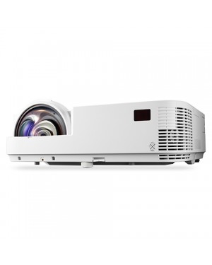 NP-M352WS - NEC - Projetor datashow 3500 lumens WXGA (1280x800)