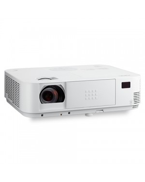 NP-M363W - NEC - Projetor datashow 3600 lumens WXGA (1280x800)