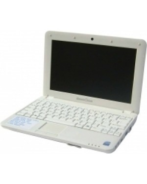 NP-N140-KA02UK - Samsung - Notebook N series N140-KA02UK