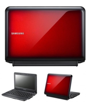 NP-N220-JB03DE - Samsung - Notebook N220-JB03