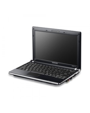 NP-NC10-KB02UK - Samsung - Notebook NC series NC10-KB02