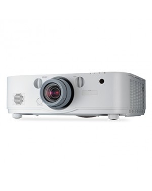 NP-PA621X - NEC - Projetor datashow 6200 lumens XGA (1024x768)