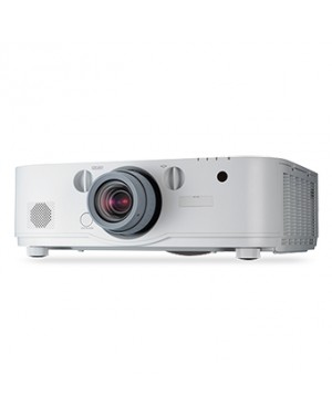 NP-PA622U-13ZL - NEC - Projetor datashow 6200 lumens WUXGA (1920x1200)