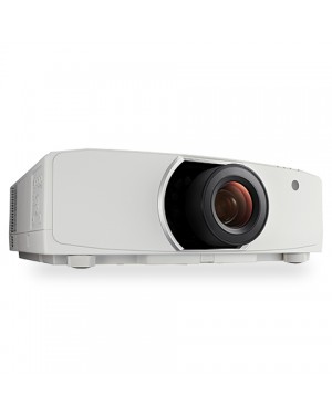 NP-PA653U - NEC - Projetor datashow 6500 lumens 1080p (1920x1080)