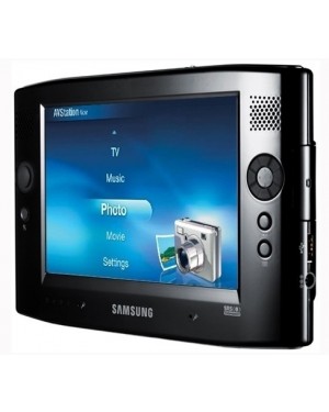 NP-Q1-M000/SUK - Samsung - Tablet NP-Q1M000