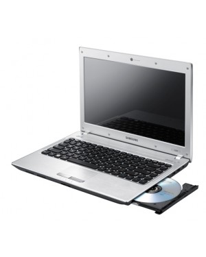 NP-Q330-JA03UK - Samsung - Notebook Q series Q330-JA03UK