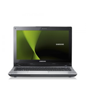 NP-QX310-S02DE - Samsung - Notebook Q series QX310 S02