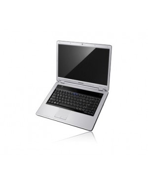 NP-R510-FS08NL - Samsung - Notebook R510 Core 2 Duo T5800/ 4Gb/ 320Gb/ 15.4"/ DVD-RW/ VHP