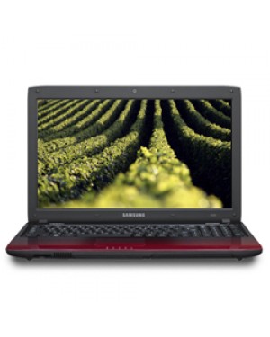 NP-R580-JS07UK - Samsung - Notebook R series R580-JS07UK