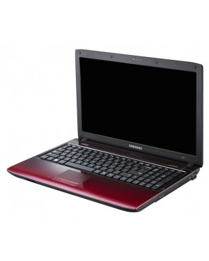 NP-R580-JS0BUK - Samsung - Notebook R series R580