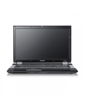 NP-RC730-S04BE - Samsung - Notebook RC Series 730