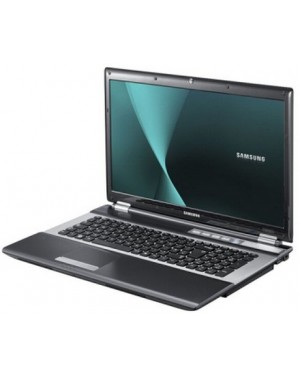 NP-RF711-S0CDE - Samsung - Notebook RF Series notebook