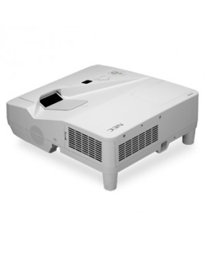 NP-UM330W - NEC - Projetor datashow 3300 lumens WXGA (1280x800)