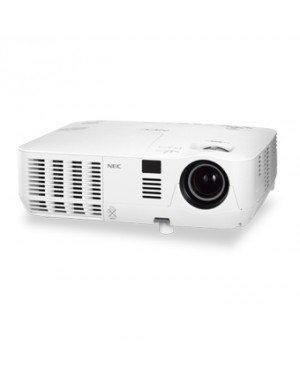 NP-V260 - NEC - Projetor datashow 2600 lumens SVGA (800x600)