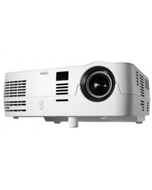 NP-VE282XB - NEC - Projetor datashow 2800 lumens XGA (1024x768)