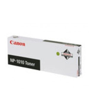 NP1010 - Canon - Toner NP-1010 preto