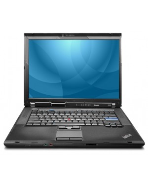 NP13JUK - Lenovo - Notebook ThinkPad R500