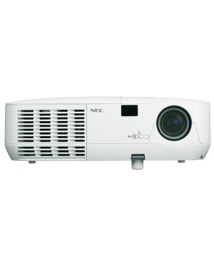 NP215 - NEC - Projetor datashow 2500 lumens XGA (1024x768)