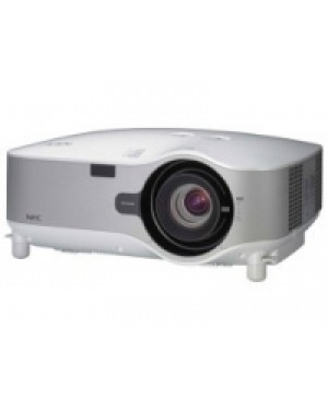 NP2250 - NEC - Projetor datashow 4200 lumens XGA (1024x768)