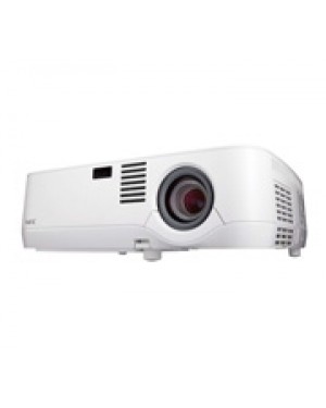 NP300 - NEC - Projetor datashow 2200 lumens XGA (1024x768)