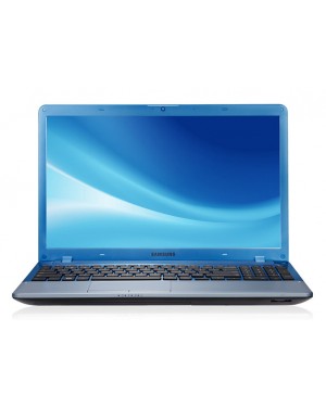 NP350V5C-A0PUK - Samsung - Notebook 3 Series NP350V5C