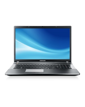 NP550P7C-S0BDE - Samsung - Notebook 5 Series 550P7C-S0B