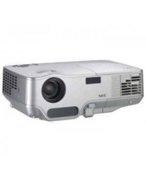 NP60 - NEC - Projetor datashow 3000 lumens XGA (1024x768)