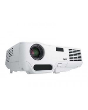 NP61 - NEC - Projetor datashow 3000 lumens XGA (1024x768)