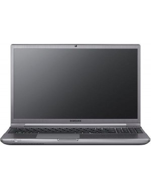 NP700Z5A-S05UK - Samsung - Notebook 7 Series notebook