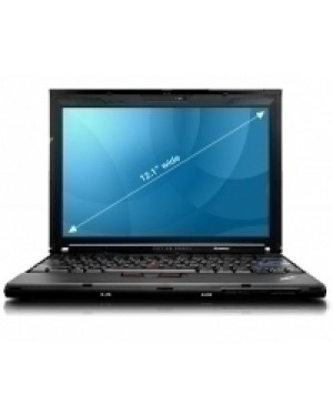 NR2FEUK - Lenovo - Notebook ThinkPad X200