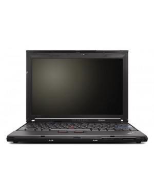 NR35TUK - Lenovo - Notebook ThinkPad X200