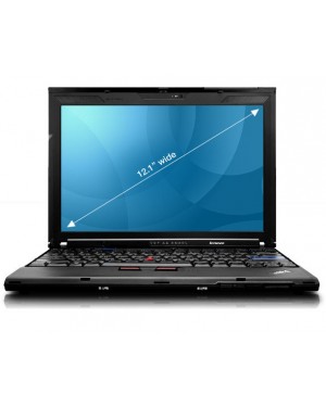 NR45FUK - Lenovo - Notebook ThinkPad X200