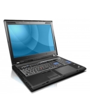 NRK3EUK - Lenovo - Notebook ThinkPad W700