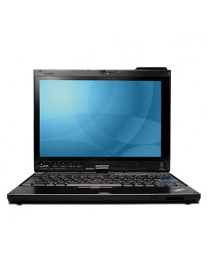 NRRC4UK - Lenovo - Notebook ThinkPad X200 Tablet