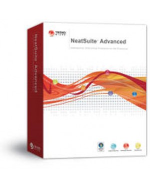 NS00082542 - Trend Micro - Software/Licença NeatSuite Advanced, RNW, 32m, 251-500u, ENG