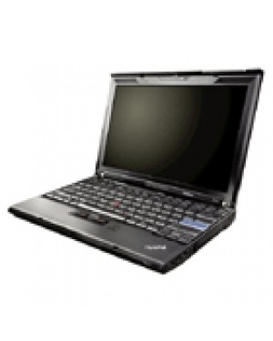 NS47VUK - Lenovo - Notebook ThinkPad X200s