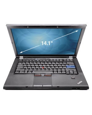 NSDDEUK - Lenovo - Notebook ThinkPad T400s